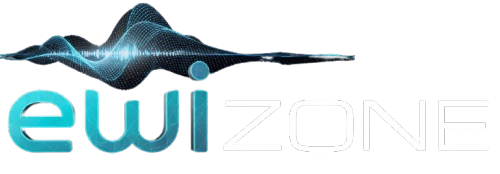 Logo E~WIZONE